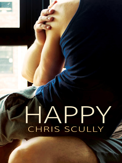 Title details for Happy by Chris Scully - Available